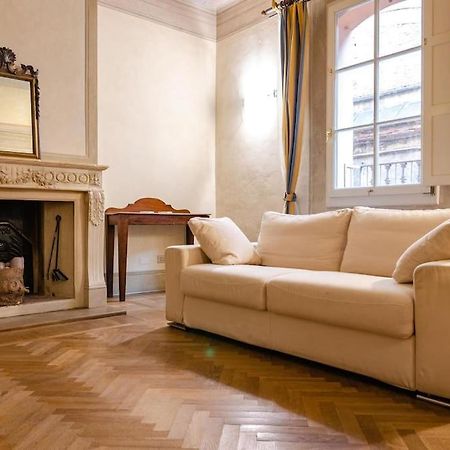 Casa Diamanti Apartman Bologna Kültér fotó
