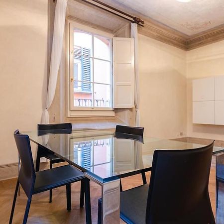 Casa Diamanti Apartman Bologna Kültér fotó