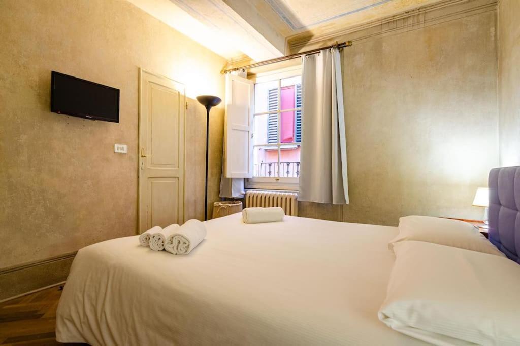 Casa Diamanti Apartman Bologna Kültér fotó