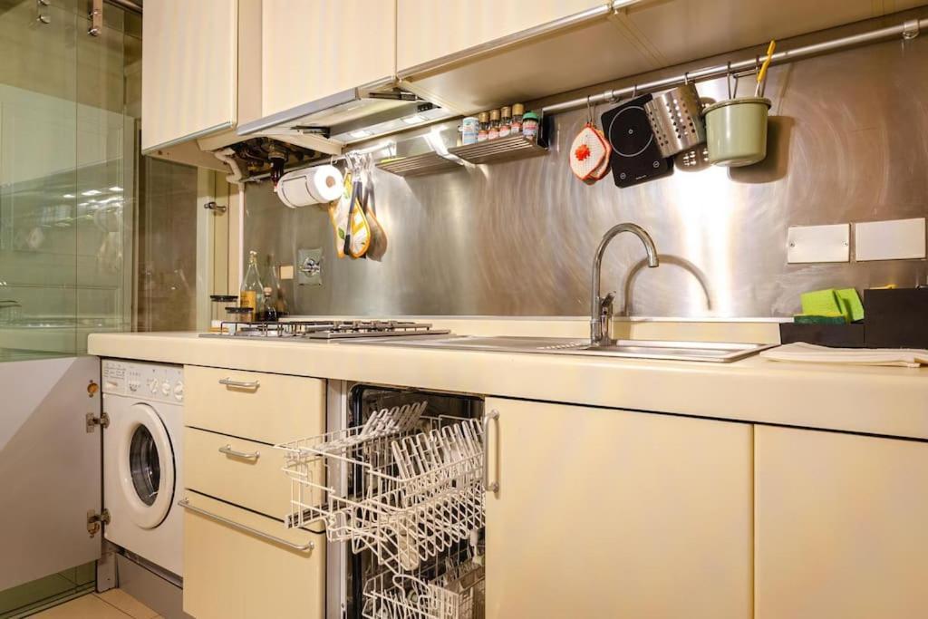 Casa Diamanti Apartman Bologna Kültér fotó