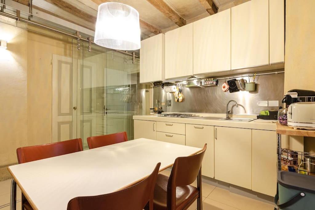 Casa Diamanti Apartman Bologna Kültér fotó