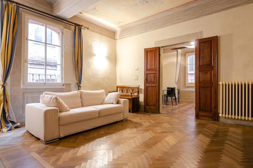 Casa Diamanti Apartman Bologna Kültér fotó