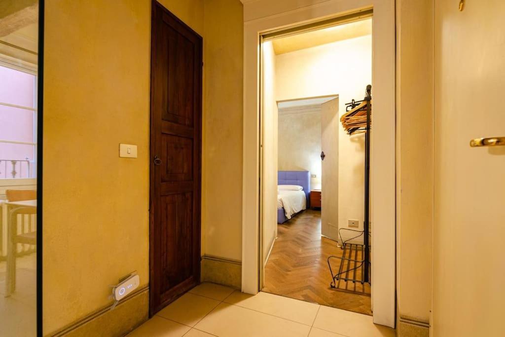 Casa Diamanti Apartman Bologna Kültér fotó