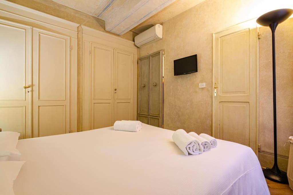 Casa Diamanti Apartman Bologna Kültér fotó