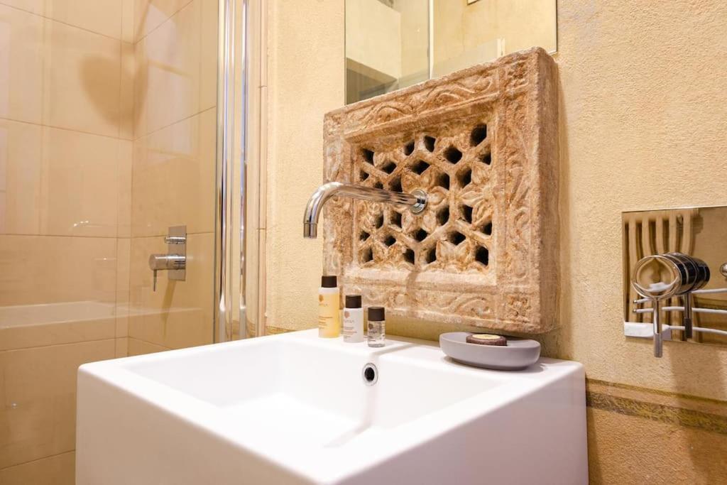 Casa Diamanti Apartman Bologna Kültér fotó