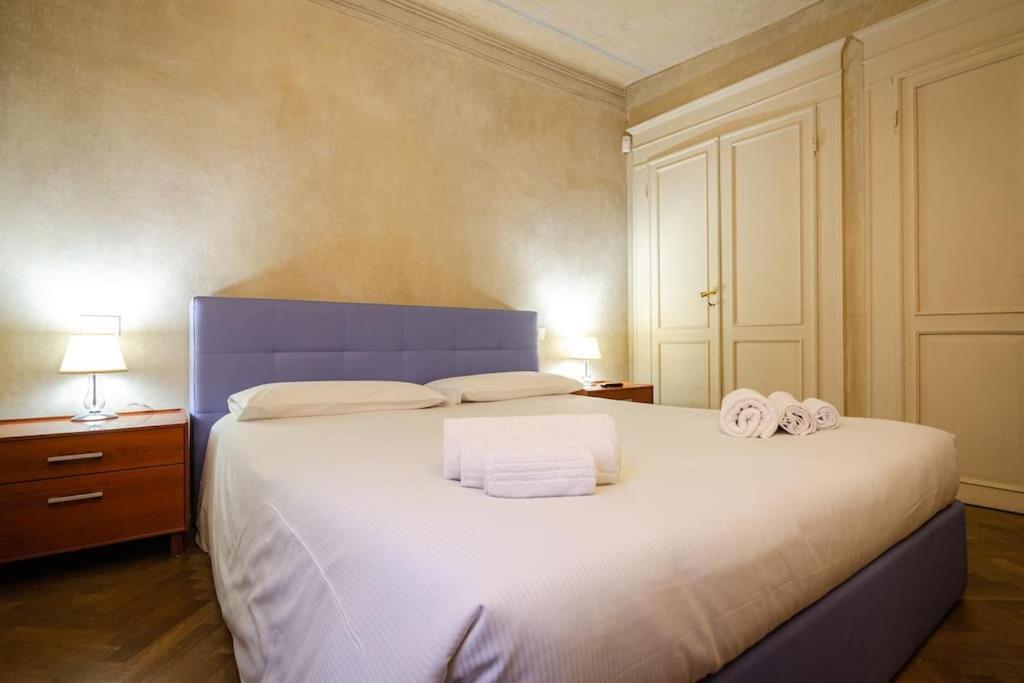 Casa Diamanti Apartman Bologna Kültér fotó