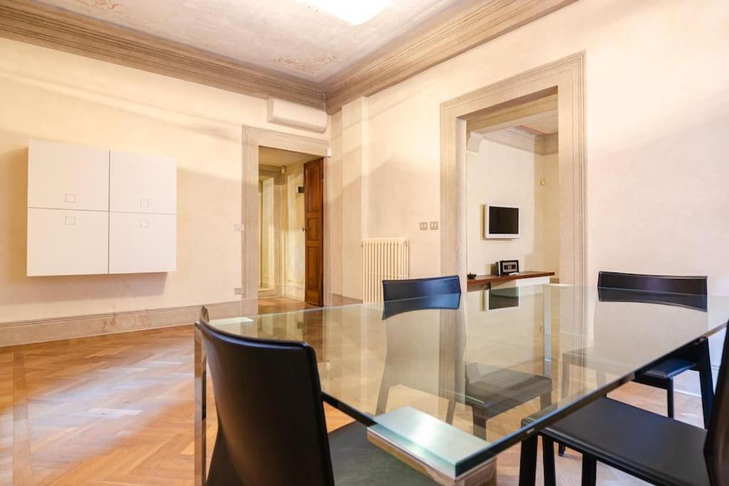 Casa Diamanti Apartman Bologna Kültér fotó