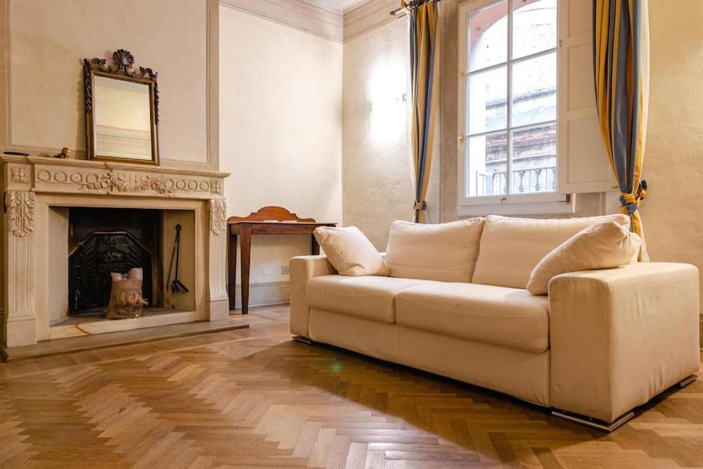Casa Diamanti Apartman Bologna Kültér fotó