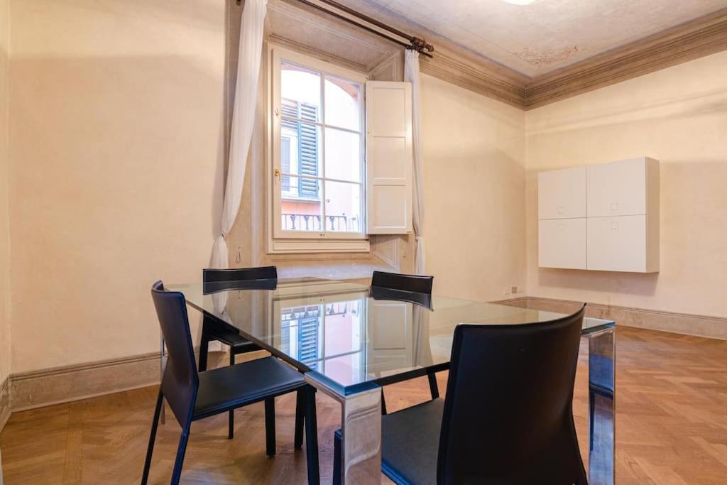 Casa Diamanti Apartman Bologna Kültér fotó