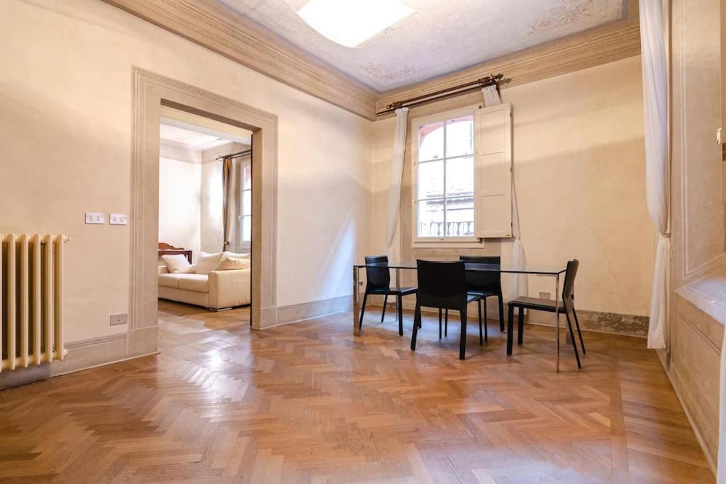 Casa Diamanti Apartman Bologna Kültér fotó