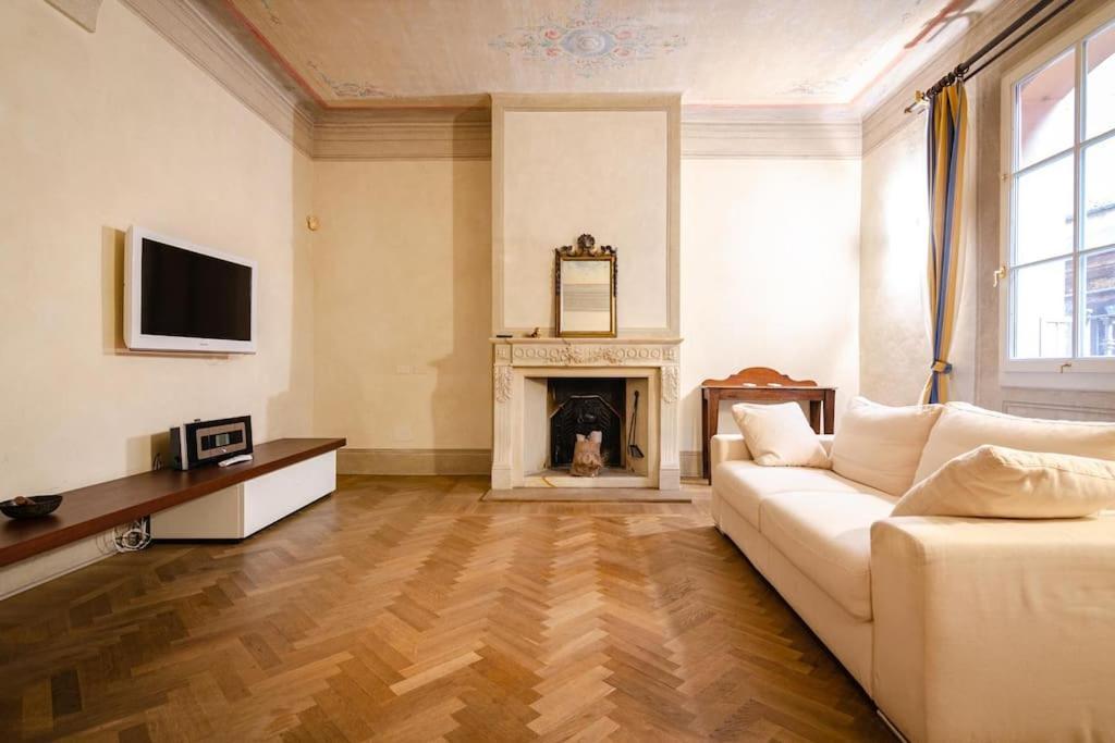 Casa Diamanti Apartman Bologna Kültér fotó